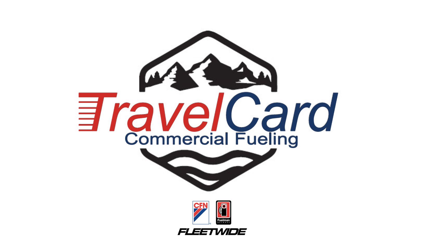 Travel Card Commercial Fueling